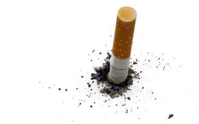 Massphoning to quit smoking