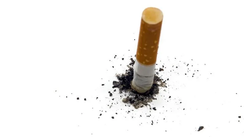Massphoning to quit smoking